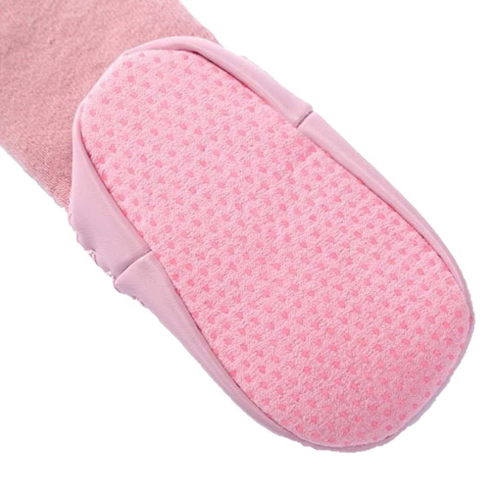 Baby Non-Slip Footwear Infant Baby Anti-Slip Sock Girl Boy Toddler Anti-Slip Warm Slippers Sock Cotton Anti-Slip Crib Shoes Warm
Baby Non-Slip Footwear Infant Baby Anti-Slip Sock Girl Boy Toddler Anti-Slip Warm Slippers Sock Cotton Anti-Slip Crib Shoes Warm