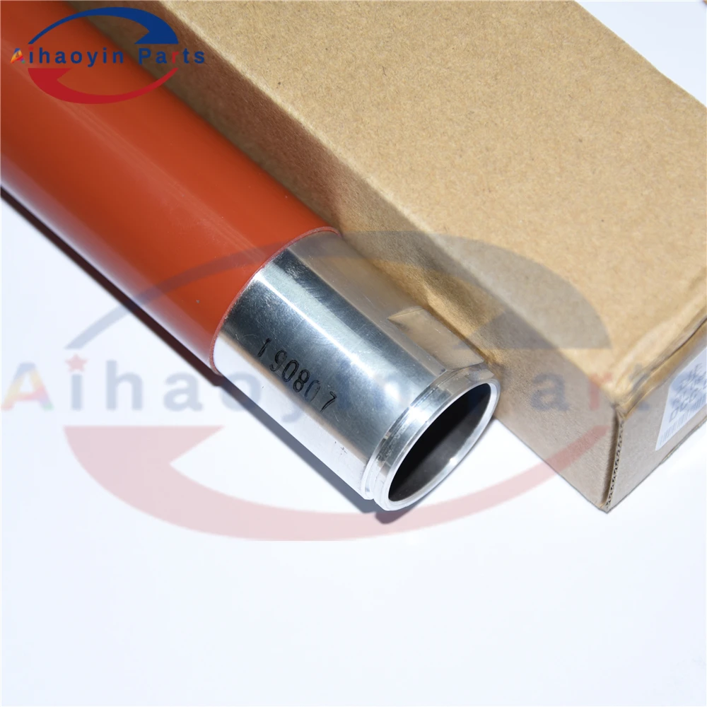 Upper Fuser Heat Roller for Xerox DC 240 242 250 252 260 WC 7655 7665 7675 7755 7765 7775 DCC 6550 7550 6500 5065 5500 7600
Upper Fuser Heat Roller for Xerox DC 240 242 250 252 260 WC 7655 7665 7675 7755 7765 7775 DCC 6550 7550 6500 5065 5500 7600