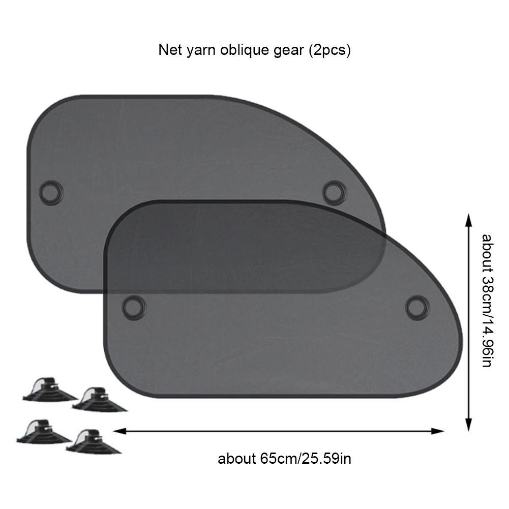 Auto Universal Car Window Sunshade Covers Car Windshield Sun ShadeCar Styling Protection Window Film Sun Visor Protection Kids
Auto Universal Car Window Sunshade Covers Car Windshield Sun ShadeCar Styling Protection Window Film Sun Visor Protection Kids