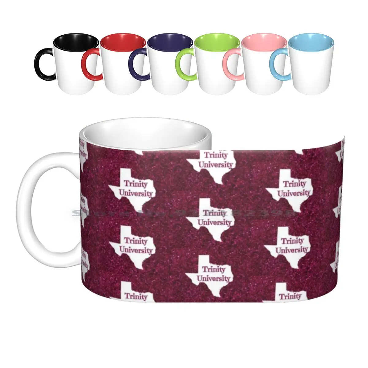 University Ceramic Mugs Coffee Cups Milk Tea Mug University Texas College Cute White Glitter Creative Trending Vintage Gift
University Ceramic Mugs Coffee Cups Milk Tea Mug University Texas College Cute White Glitter Creative Trending Vintage Gift
