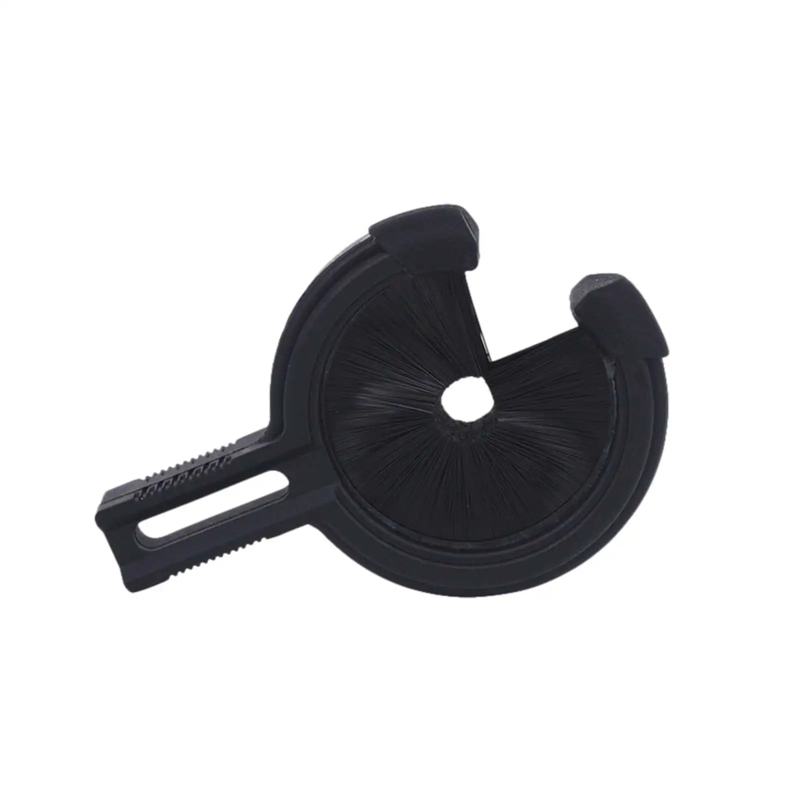 Bow Rest Archery Arrow Compound Bow Rest Round Hand Brush Screw Bristle Arrow Stand On For Arrow Maintenance Shooting Accessory
Bow Rest Archery Arrow Compound Bow Rest Round Hand Brush Screw Bristle Arrow Stand On For Arrow Maintenance Shooting Accessory