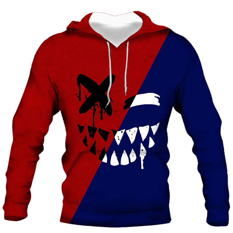 New spring/summer 2021 fashion street 3D casual wear poker pattern 3D printed men and women love hoodie super Dalian hoodieS-6XL
New spring/summer 2021 fashion street 3D casual wear poker pattern 3D printed men and women love hoodie super Dalian hoodieS-6XL