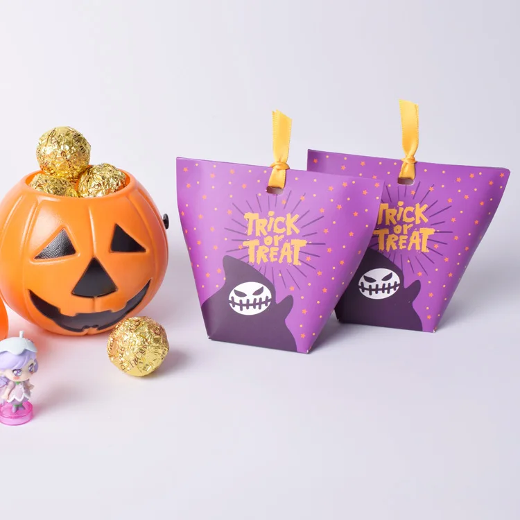 60 шт., конфеты с лентами в виде тыквы
60 шт., конфеты с лентами в виде тыквы