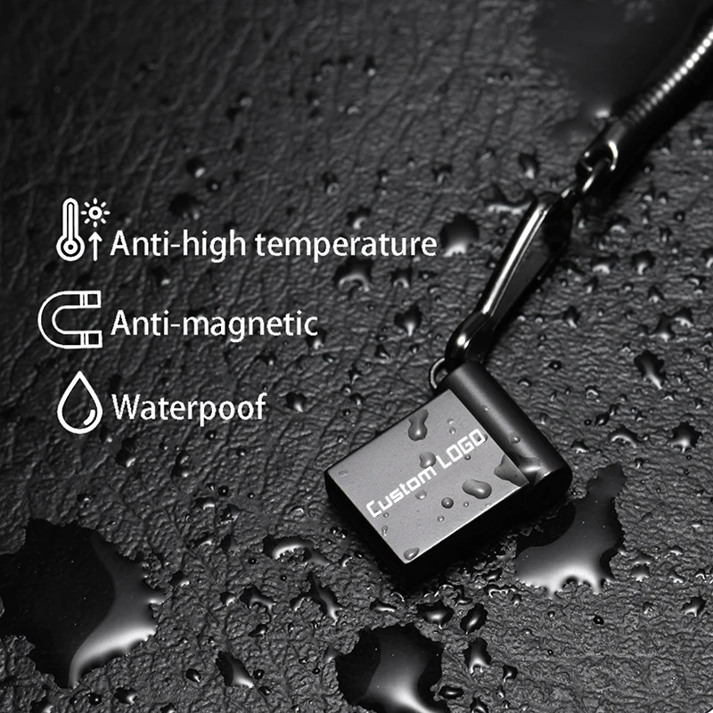 Карта памяти JASTER USB 2 0 4 ГБ 16 32 64 флэш-накопитель с реальным объемом 128