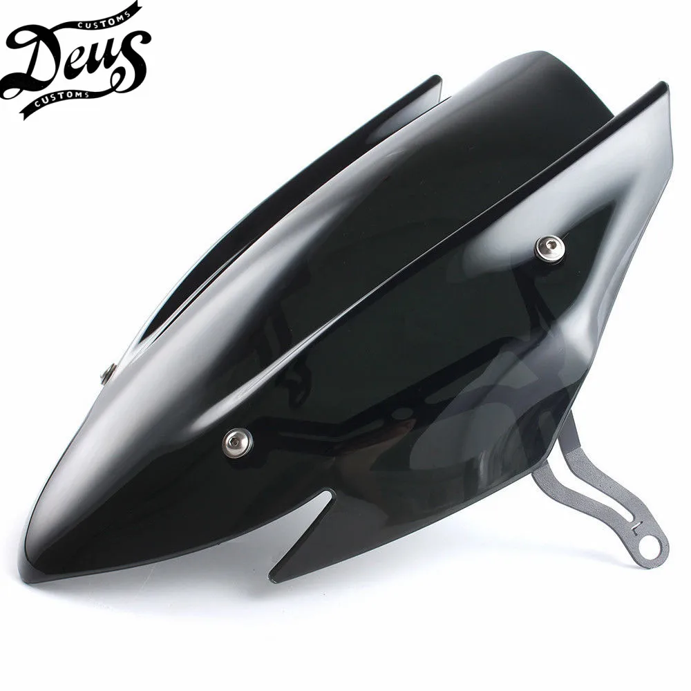 For Suzuki GSX-S750 GSXS750 GSX-S GSXS 750 2017-2019 Black Smoke Moto Part Windscreen Windshield Shield Screen with Bracket
For Suzuki GSX-S750 GSXS750 GSX-S GSXS 750 2017-2019 Black Smoke Moto Part Windscreen Windshield Shield Screen with Bracket