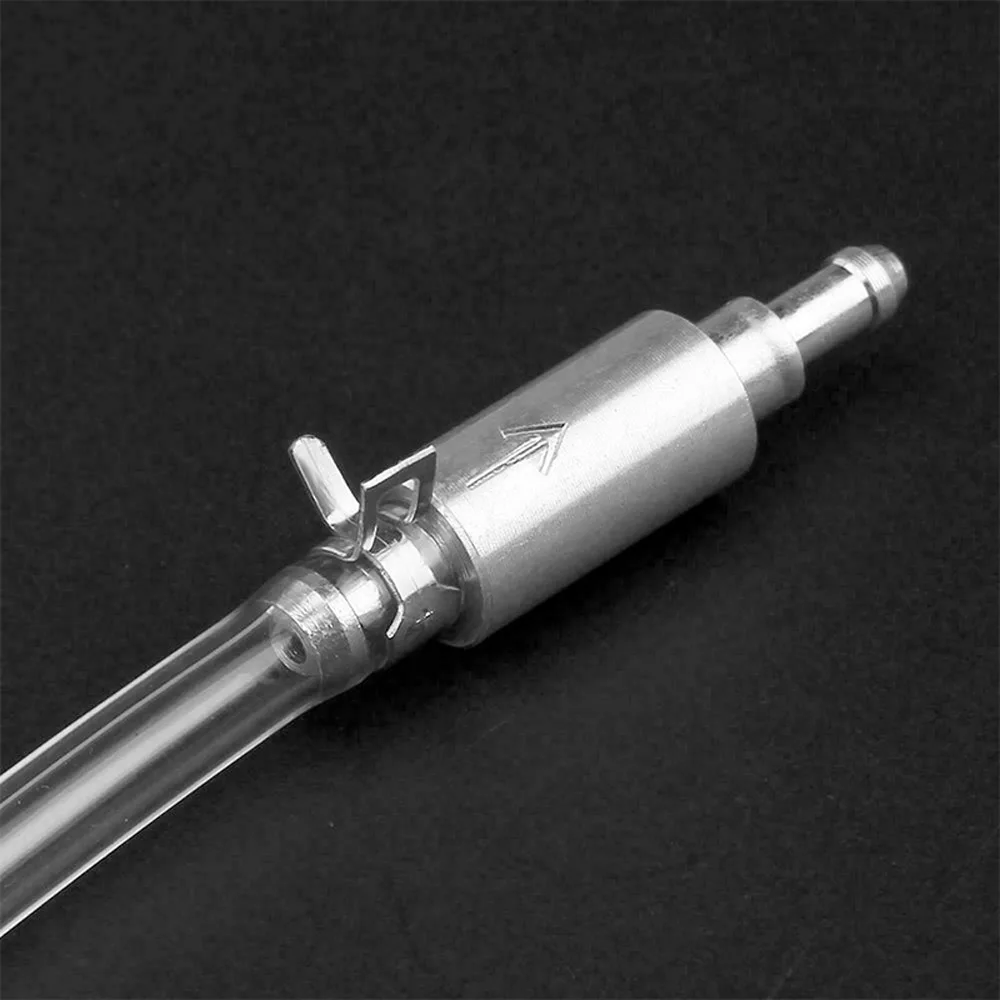 Motorcycle Brake Bleeder Hose Aluminum Universal Hydraulic Brake Bleeding Tool Kit For Motorcycle Clutch Accessory
Motorcycle Brake Bleeder Hose Aluminum Universal Hydraulic Brake Bleeding Tool Kit For Motorcycle Clutch Accessory