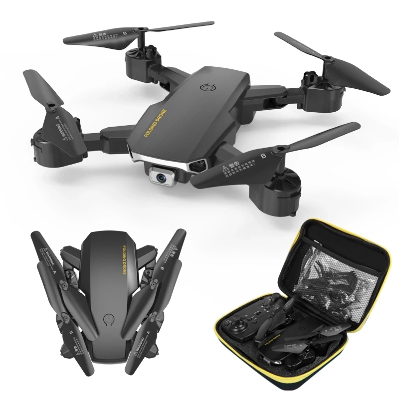 2021New RC Drone 4K Camera HD Wifi Transmission FPV Drone AIR Pressure Fixed Height Four-Axis Aircraft Rc Helicopter With Camera
2021New RC Drone 4K Camera HD Wifi Transmission FPV Drone AIR Pressure Fixed Height Four-Axis Aircraft Rc Helicopter With Camera