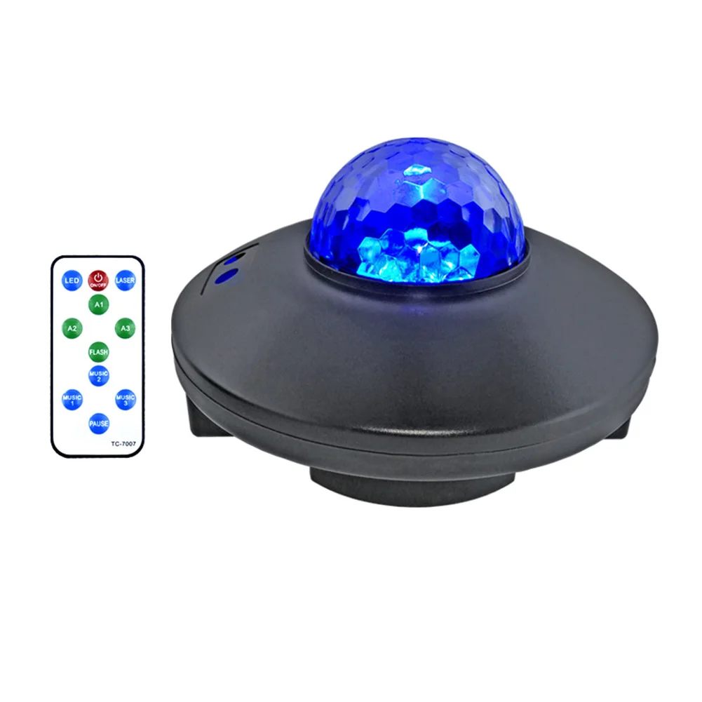 Home Theatre Portable Kids Bedroom Nebula Cloud Remote Control Game Room Star Projector Music Ceiling Night Light Led Romantic
Home Theatre Portable Kids Bedroom Nebula Cloud Remote Control Game Room Star Projector Music Ceiling Night Light Led Romantic