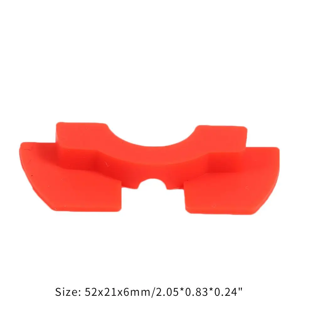 M365 Electric Scooter Rubber Shockproof Outdoor Universal Dampings for Folding Scooter Cycling Parts Accessories 
M365 Electric Scooter Rubber Shockproof Outdoor Universal Dampings for Folding Scooter Cycling Parts Accessories