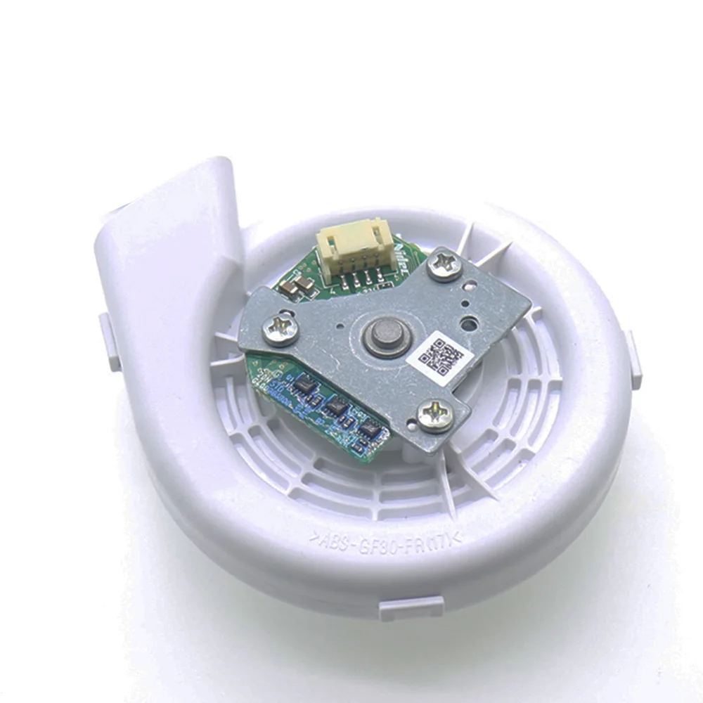 Вентилятор турбинного двигателя для подметальной машины xiaomi Mijia пылесоса Roborock S50