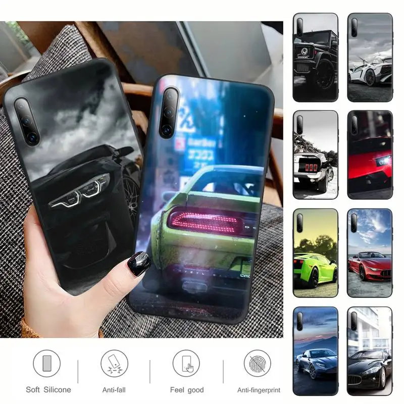 Sports Cars Male Men Black Silicone Mobile Phone Case Cover For Samsung J4 J6 J5 J7 2016 Note 5 8 9 10 Lite Plus 20 Ultra
Sports Cars Male Men Black Silicone Mobile Phone Case Cover For Samsung J4 J6 J5 J7 2016 Note 5 8 9 10 Lite Plus 20 Ultra