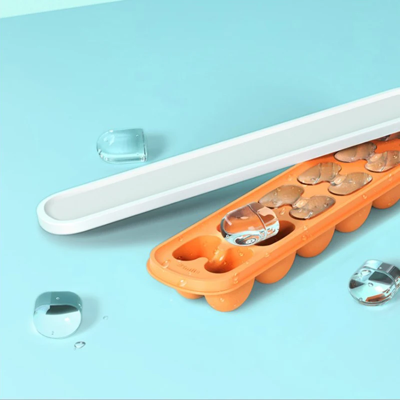 Ice box cream machine generator cooler machine Silicon molds mould cube reusable form freezer freezing with lid pallet Frozen
Ice box cream machine generator cooler machine Silicon molds mould cube reusable form freezer freezing with lid pallet Frozen
