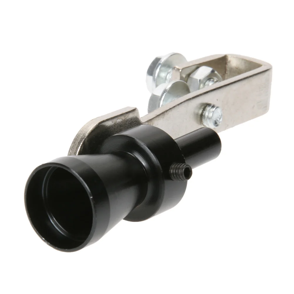 Practical Sound Simulator Portable Car Turbo Whistle Exhaust Pipe Whistle Muffler Blow Off Car Automobile Accessories
Practical Sound Simulator Portable Car Turbo Whistle Exhaust Pipe Whistle Muffler Blow Off Car Automobile Accessories