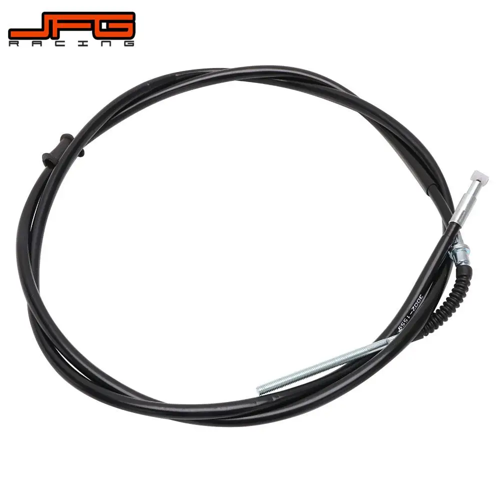 Motorcycle Rear Hand Brake Cable For HONDA Rancher 420 4x4 ES TRX420FPM TRX420FPE TRX420FE TRX420FM TRX420TE TRX420TM
Motorcycle Rear Hand Brake Cable For HONDA Rancher 420 4x4 ES TRX420FPM TRX420FPE TRX420FE TRX420FM TRX420TE TRX420TM
