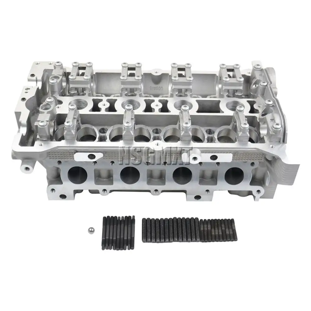 AP01 Cylinder Head 06A103351G for Audi A3 A4 A6 TT for Seat Skoda VW 1.8 T 20V 1994-2010 06A103351G 06A103351L 06A103351J
AP01 Cylinder Head 06A103351G for Audi A3 A4 A6 TT for Seat Skoda VW 1.8 T 20V 1994-2010 06A103351G 06A103351L 06A103351J