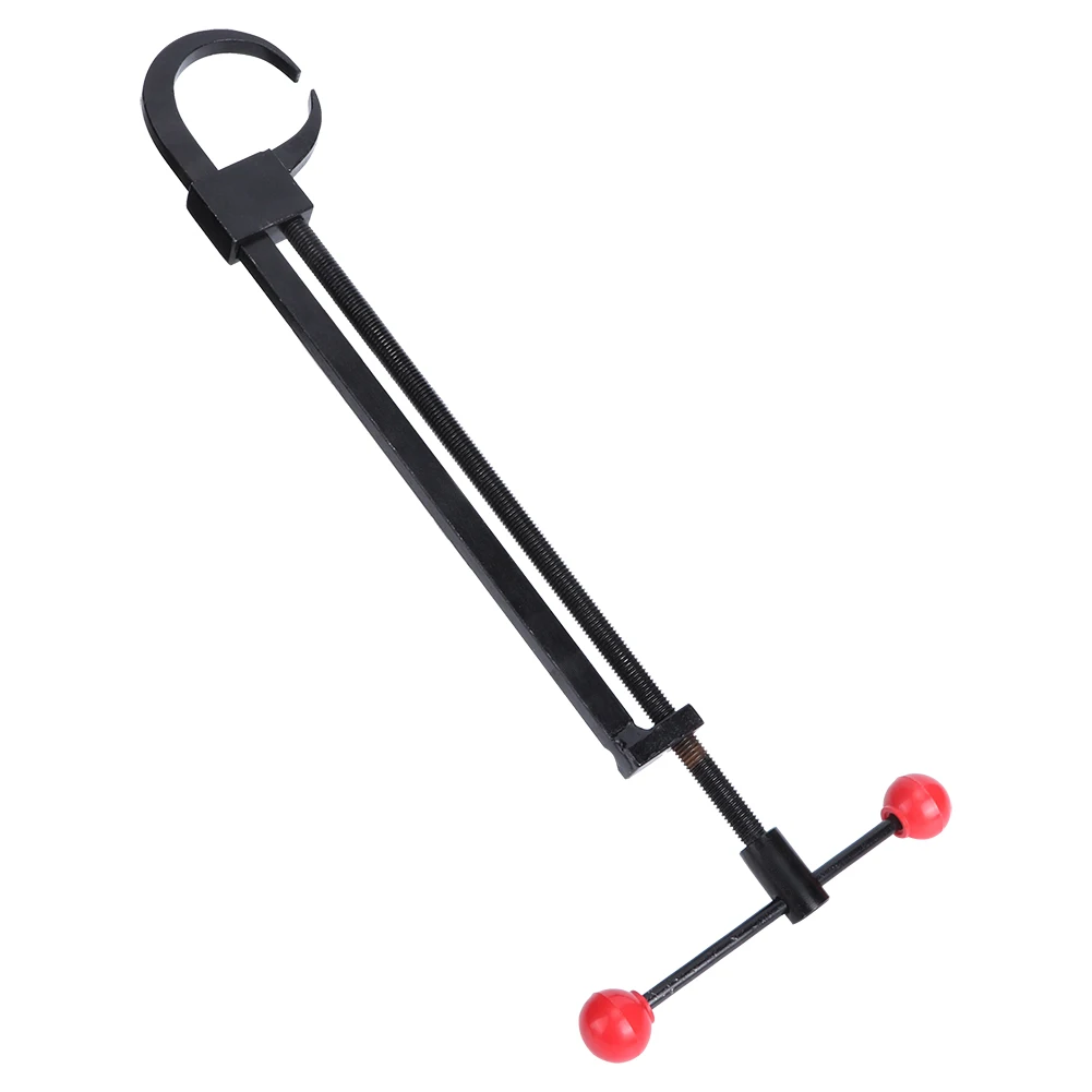 New Garden Bonsai Tree Branch Bender Forged Steel Tree Modulator Trunk Adjuster Garden DIY Tool Bonsai Pruner Trunk Adjuster 
New Garden Bonsai Tree Branch Bender Forged Steel Tree Modulator Trunk Adjuster Garden DIY Tool Bonsai Pruner Trunk Adjuster