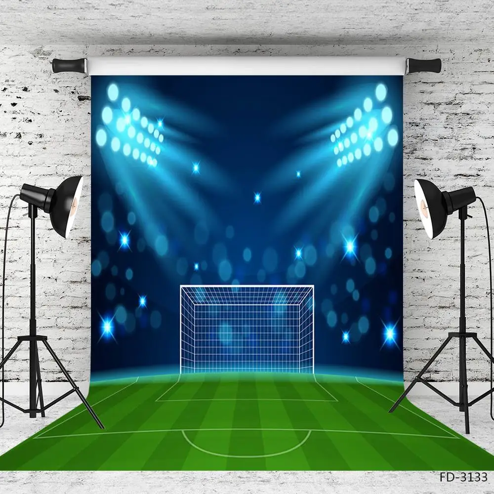 Футбольное поле Spotlight Bokeh фото фон виниловая ткань фотосессия фоны для детей реквизит для фотосессии
Футбольное поле Spotlight Bokeh фото фон виниловая ткань фотосессия фоны для детей реквизит для фотосессии