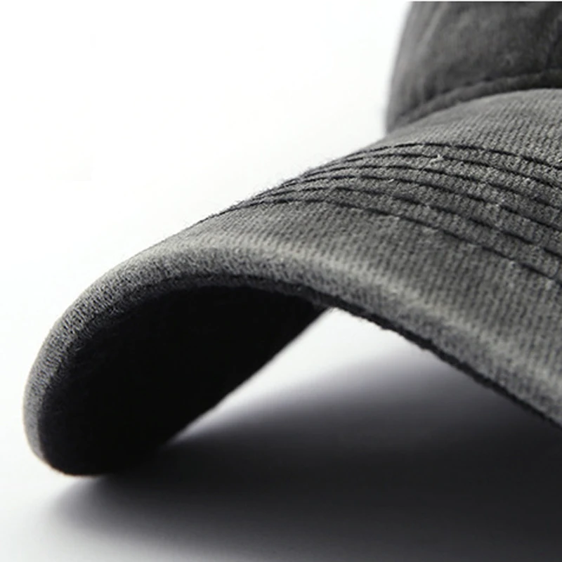Baseball Cap Snapback Hat Spring Autumn Cap Hip Hop Fitted Cap Hats For Men Women Grinding Multicolor
Baseball Cap Snapback Hat Spring Autumn Cap Hip Hop Fitted Cap Hats For Men Women Grinding Multicolor