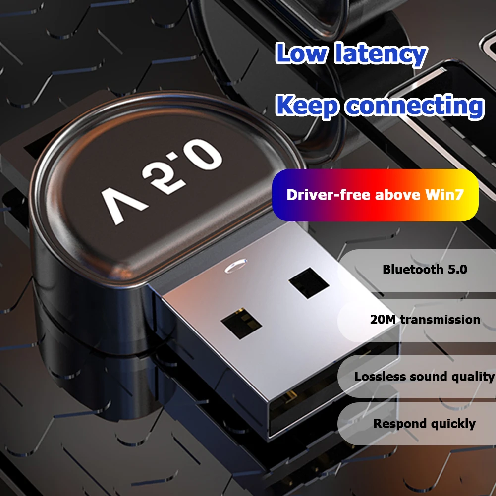 Адаптер 5,0 мини USB-ключ компьютер USB-приемник аудио музыка синий зуб 5,0 передатчик для ПК
Адаптер 5,0 мини USB-ключ компьютер USB-приемник аудио музыка синий зуб 5,0 передатчик для ПК