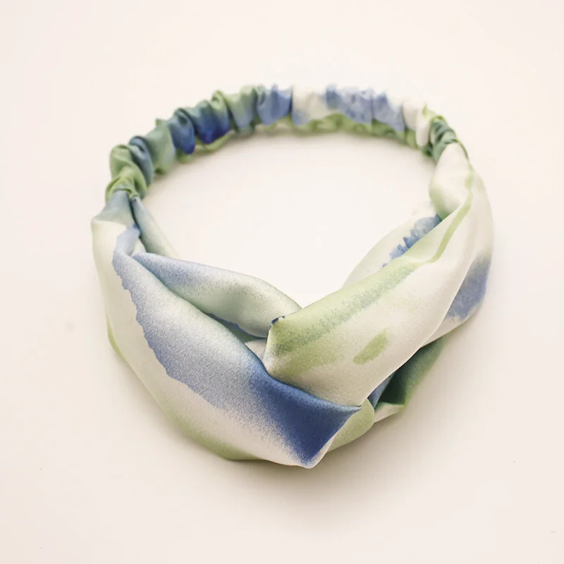 Fashion Vintage Tie Dye Stretch Headband for Women Cross Knot Elastic Hairband Headweap Ladies Bandana Headwear Hair Accessories
Fashion Vintage Tie Dye Stretch Headband for Women Cross Knot Elastic Hairband Headweap Ladies Bandana Headwear Hair Accessories