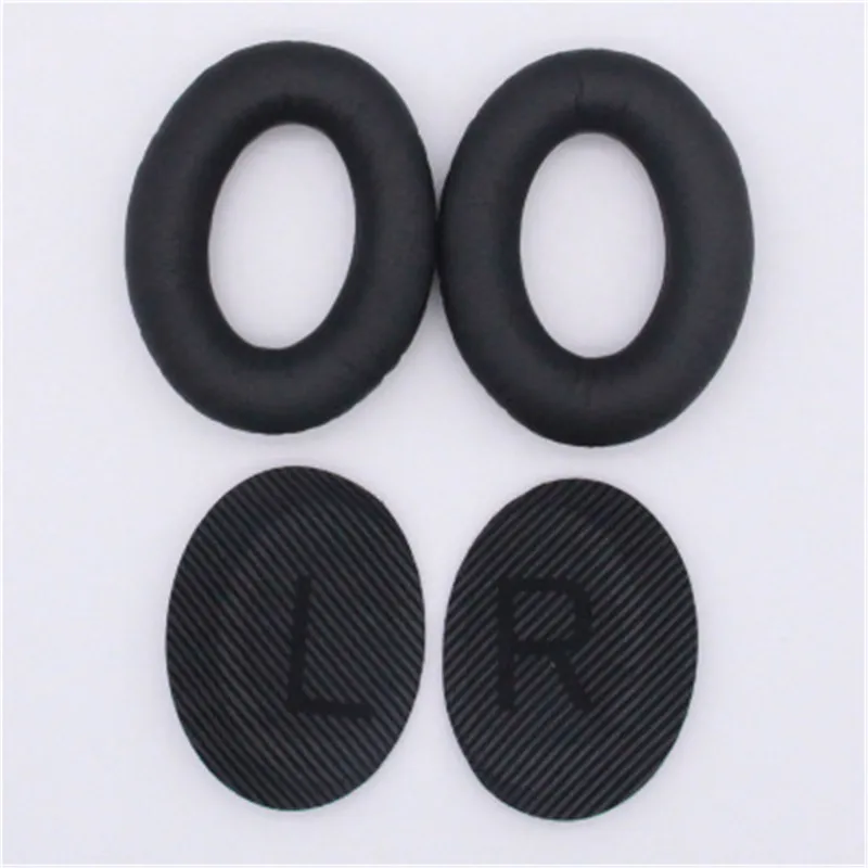 Ear Pads For BOSE QC2 QC15 AE2 QC25 QC35 Headphones Replacement Soft Memory Foam Cushion Ear pads High Quality 23 SepO0
Ear Pads For BOSE QC2 QC15 AE2 QC25 QC35 Headphones Replacement Soft Memory Foam Cushion Ear pads High Quality 23 SepO0