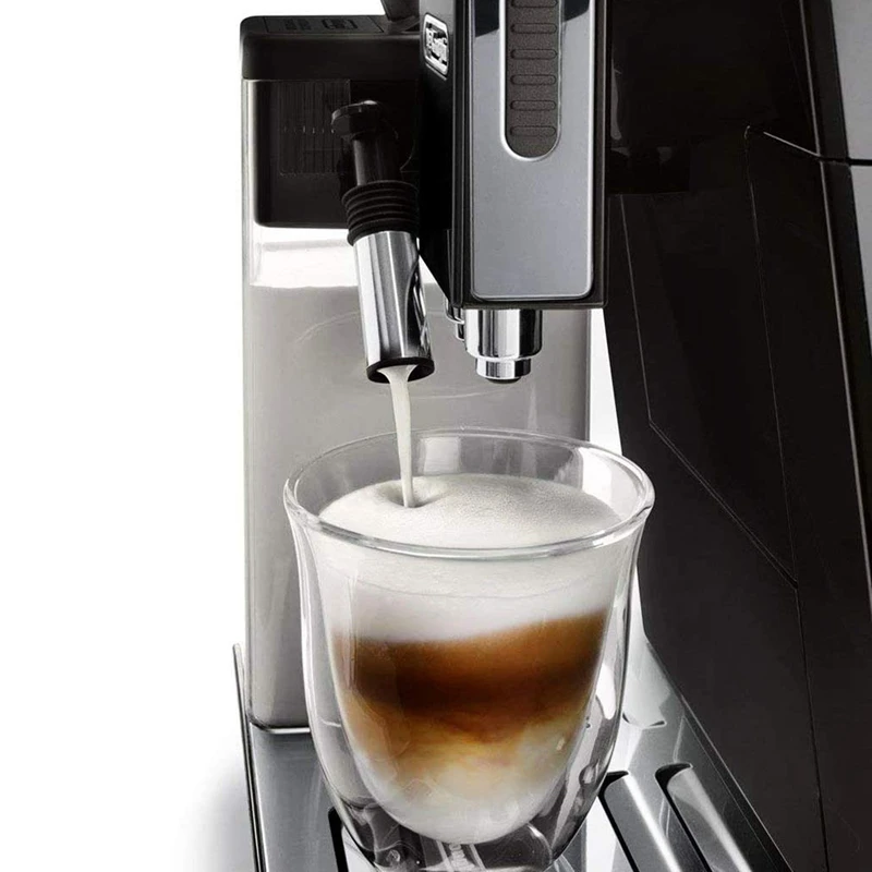 8PCS Coffee Machine Filter for Delonghi Coffee Machine Filter DLSC002 ECAM, Esam, ETAM, BCO
8PCS Coffee Machine Filter for Delonghi Coffee Machine Filter DLSC002 ECAM, Esam, ETAM, BCO