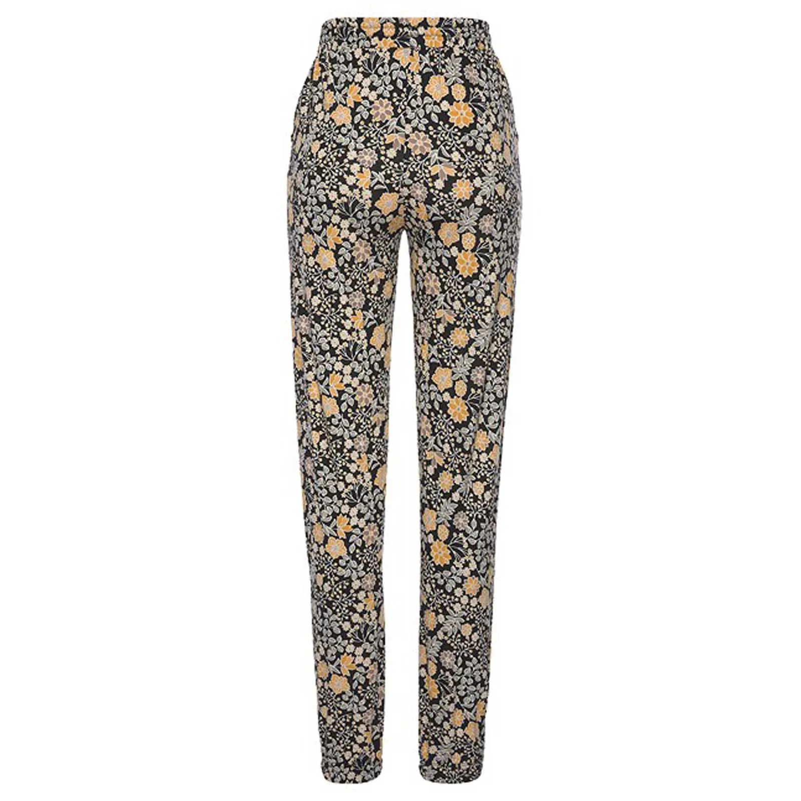 Women Pants Bohemian Knitted Print Long Pants High Waist Printing Trousers Long Boho Beach Pockets Pants Vintage Harem Pants
Women Pants Bohemian Knitted Print Long Pants High Waist Printing Trousers Long Boho Beach Pockets Pants Vintage Harem Pants