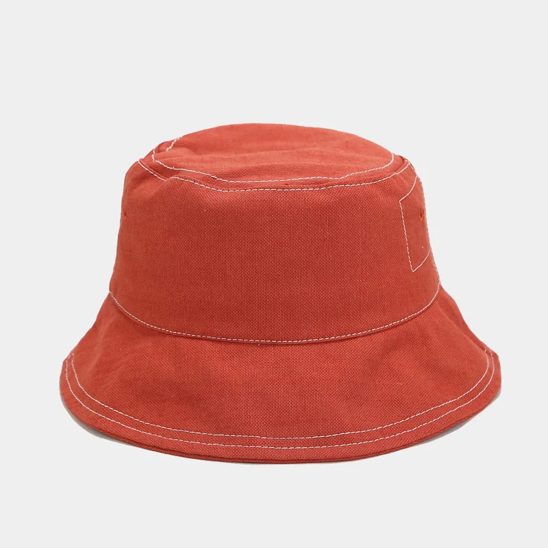 solid color Bucket Hat Fisherman Hat outdoor travel hat Sun Cap Hats for men and Women 144
solid color Bucket Hat Fisherman Hat outdoor travel hat Sun Cap Hats for men and Women 144