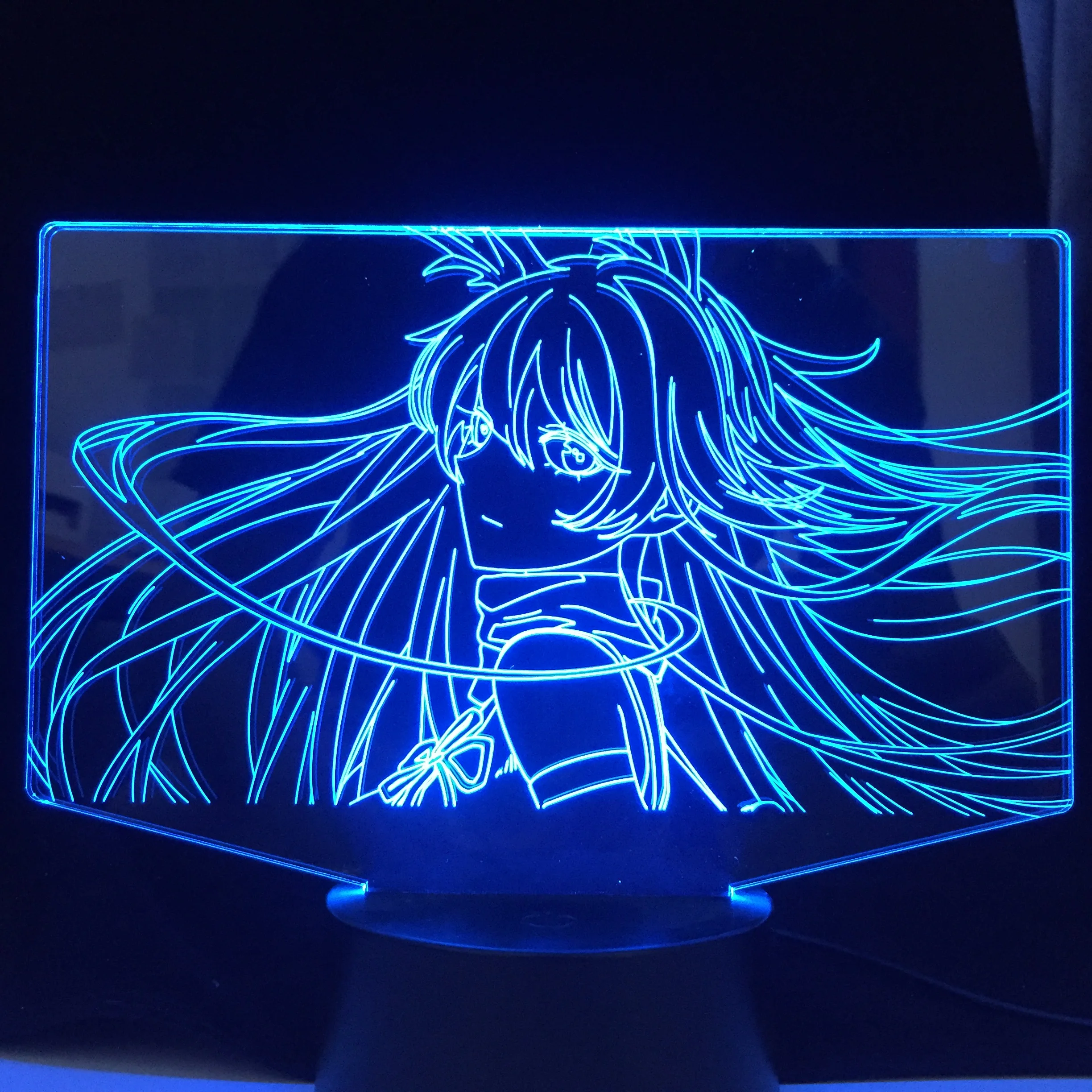 Anime Led Light Akame Ga Kill for Bedroom Decoration Nightlight Birthday Gift Room Decor Table 3d Lamp Akame Ga Kill Dropship
Anime Led Light Akame Ga Kill for Bedroom Decoration Nightlight Birthday Gift Room Decor Table 3d Lamp Akame Ga Kill Dropship
