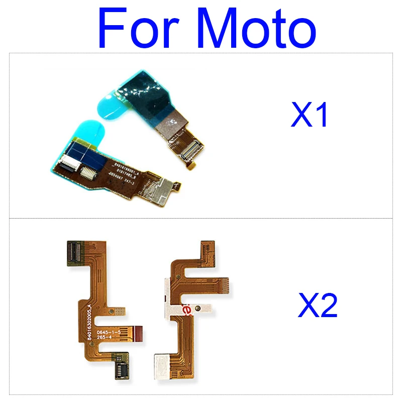 LCD Display MainBoard MotherBoard Flex Cable For Motorola MOTO X XT1060 XT1050 XT1058 XT1055 X+1 2nd Gen X2 XT1085 XT1097 XT1093
LCD Display MainBoard MotherBoard Flex Cable For Motorola MOTO X XT1060 XT1050 XT1058 XT1055 X+1 2nd Gen X2 XT1085 XT1097 XT1093