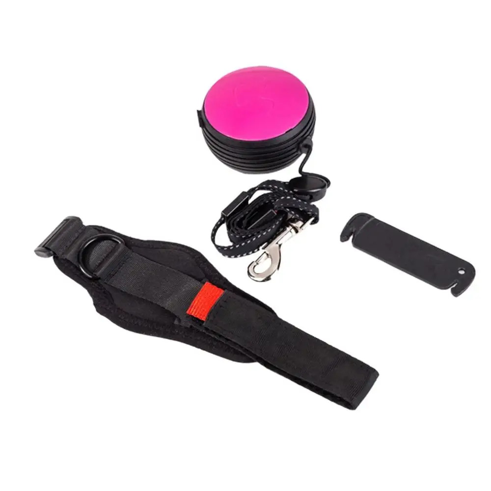 Handsfree Wrist Retractable Dog Rope Creative Pet Traction Rope Adjustable Belt Wrist Strap automatically stretch Pet Supplies
Handsfree Wrist Retractable Dog Rope Creative Pet Traction Rope Adjustable Belt Wrist Strap automatically stretch Pet Supplies