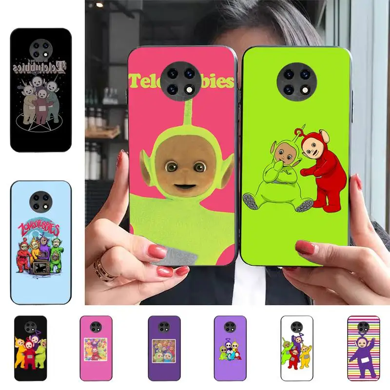 Teletubbies British baby cartoon Phone Case For Redmi 9 5 S2 K30pro Silicone Fundas for Redmi 8 7 7A note 5 5A
Teletubbies British baby cartoon Phone Case For Redmi 9 5 S2 K30pro Silicone Fundas for Redmi 8 7 7A note 5 5A