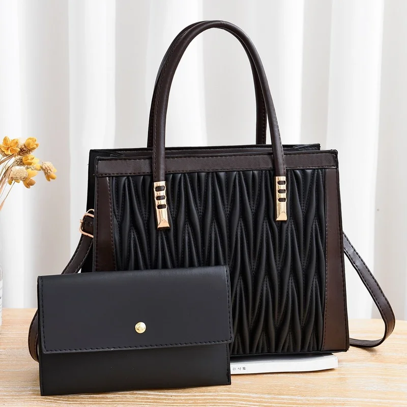 New Casual Shoulder Bag Fashion Wild Messenger Brand Female Totes Crossbody Bags Women Leather Handbag purses and handbags
New Casual Shoulder Bag Fashion Wild Messenger Brand Female Totes Crossbody Bags Women Leather Handbag purses and handbags