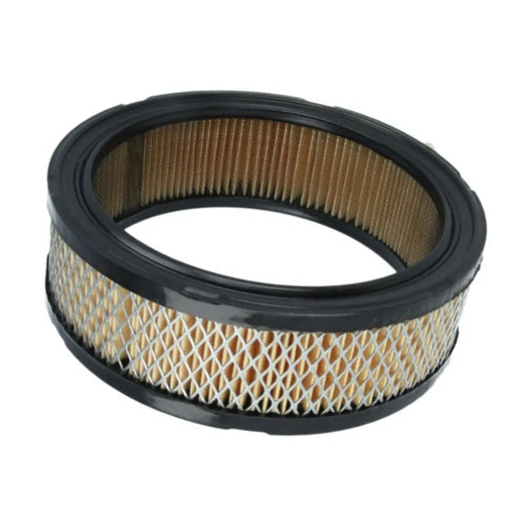 Lawn Mower Air Filter Replacement for Briggs & Stratton 16hp 18hp Vanguard 394018 392642 272490 6086 Garden Trimmer Tools
Lawn Mower Air Filter Replacement for Briggs & Stratton 16hp 18hp Vanguard 394018 392642 272490 6086 Garden Trimmer Tools