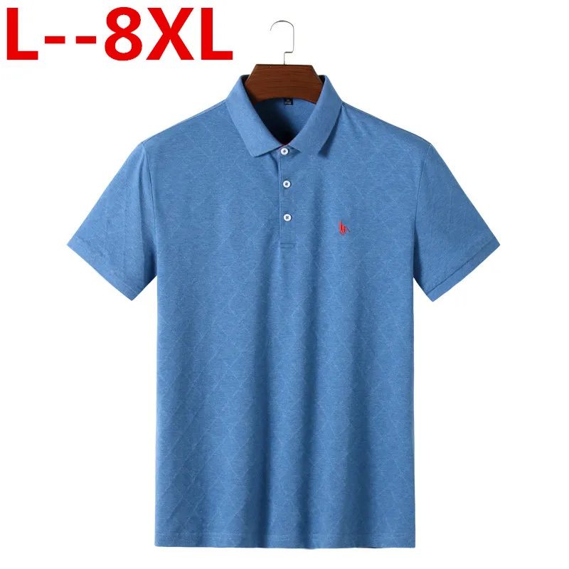 New 8XL 6XL 4XL 5XL Summer Brand Fashion Slim Fit Short Sleeve T Shirts Men Male Casual Tee Shirt Homme Camisa Tops
New 8XL 6XL 4XL 5XL Summer Brand Fashion Slim Fit Short Sleeve T Shirts Men Male Casual Tee Shirt Homme Camisa Tops