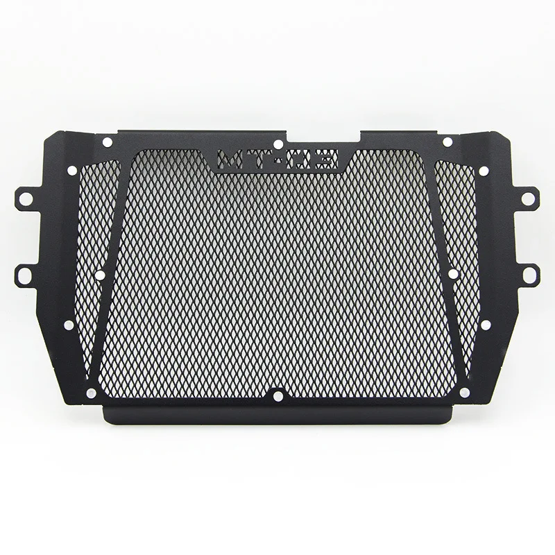 

Applicable to Yamaha MT-03 Water Tank Net 15-19 Modified Protecting Wire Cooling Shield