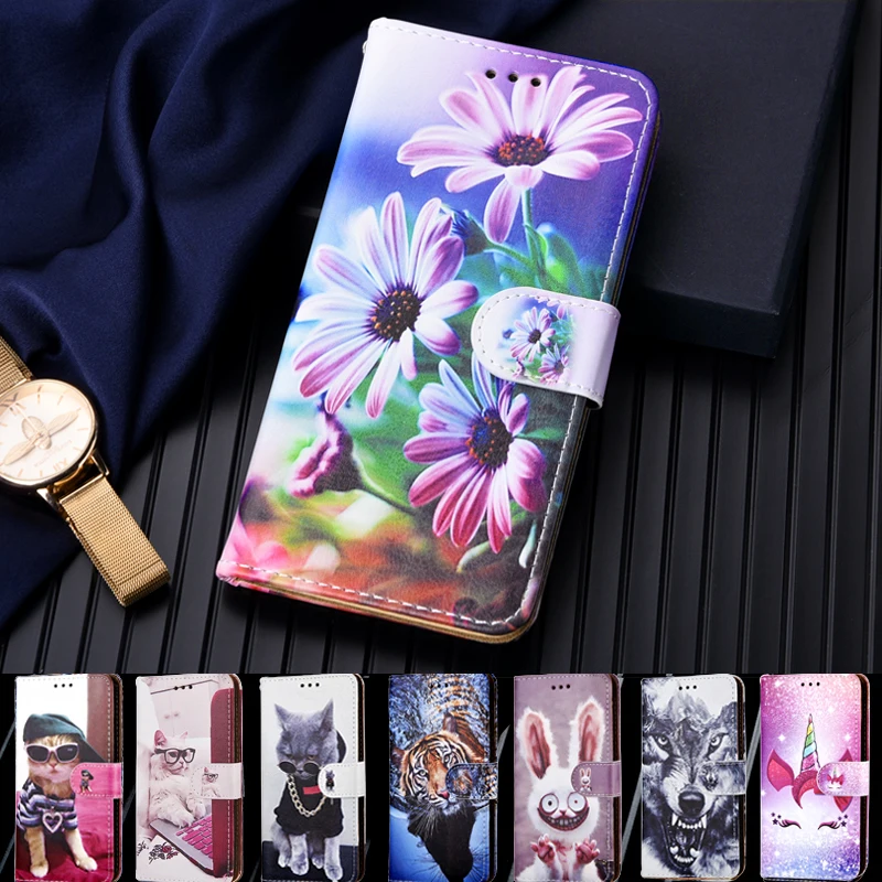 

Wallet Cover For LG K50S K10 2016 K4 K7 K8 K9 K10 2017 2018 Q6 Q7 G3 G4 G5 G6 V20 K42 K52 K40S K50S K41S K51s K61 X Power Cover