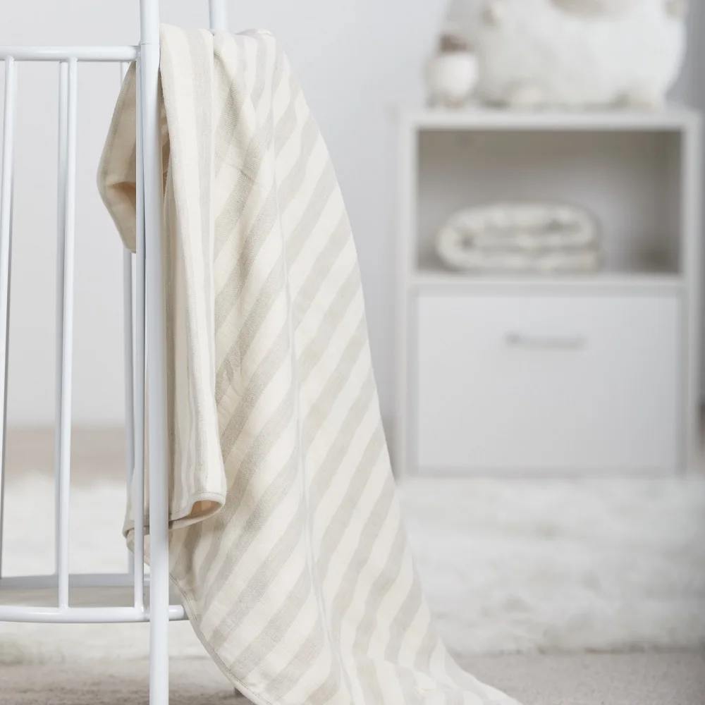 Newborn Baby Items Bath Towel Soft Organic Cotton Gauze Hydrophilic Cloths Swimming Towel for Bath and Shower
Newborn Baby Items Bath Towel Soft Organic Cotton Gauze Hydrophilic Cloths Swimming Towel for Bath and Shower
