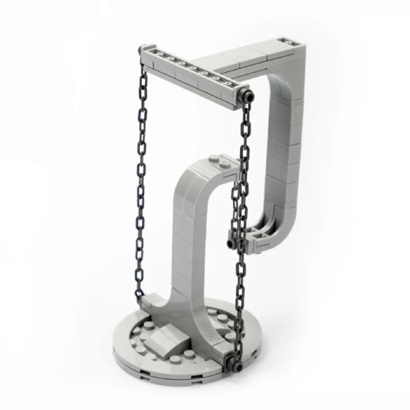 Balance Frame Suspension Technique Anti-gravity Building Blocks Physical Balance Ornaments Building Blocks Children's Toys Gifts
Balance Frame Suspension Technique Anti-gravity Building Blocks Physical Balance Ornaments Building Blocks Children's Toys Gifts