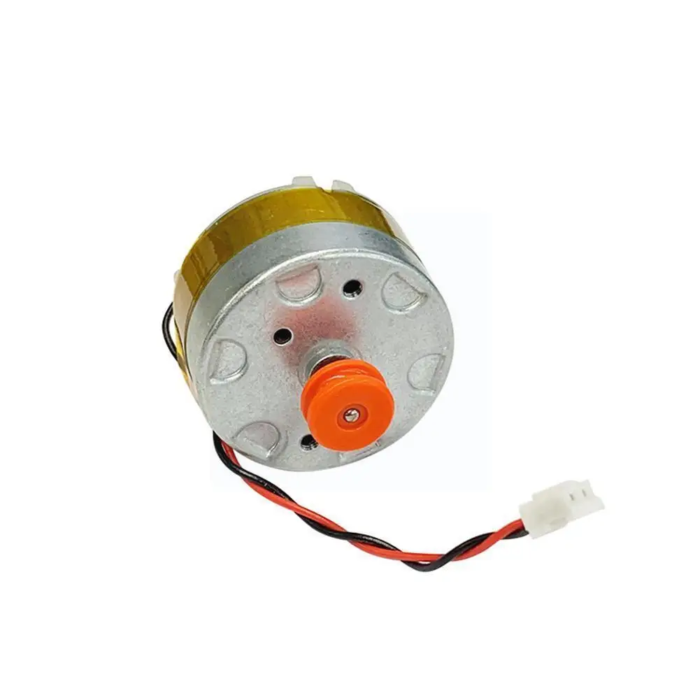 Gear Transmission Motor With Linear Lds Ranging Sensor Motor For Mijia 1st/2nd Roborock Sweeping Vacuum Cleaner I9m3
Gear Transmission Motor With Linear Lds Ranging Sensor Motor For Mijia 1st/2nd Roborock Sweeping Vacuum Cleaner I9m3