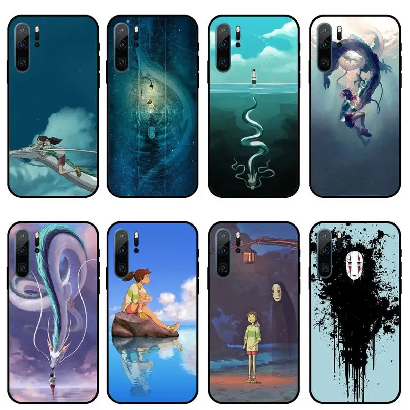 Anime Totoro Spirited Away Phone Case For Huawei honor Mate 10 20 30 40 i 9 8 pro x Lite P smart 2019 nova 5t
Anime Totoro Spirited Away Phone Case For Huawei honor Mate 10 20 30 40 i 9 8 pro x Lite P smart 2019 nova 5t