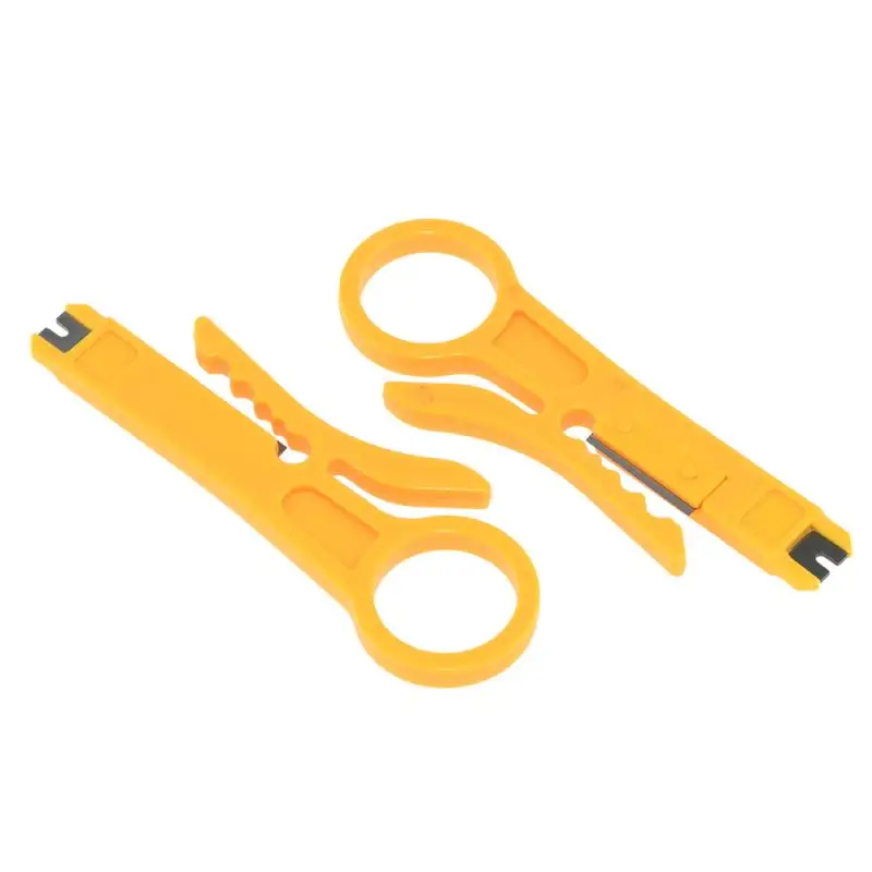 Cable Stripping Wire Cutter Crimping Tool Mini Portable Multi Stripper Decrustation Wire Cutter Repair Tool Cut Line Pocket Tool
Cable Stripping Wire Cutter Crimping Tool Mini Portable Multi Stripper Decrustation Wire Cutter Repair Tool Cut Line Pocket Tool
