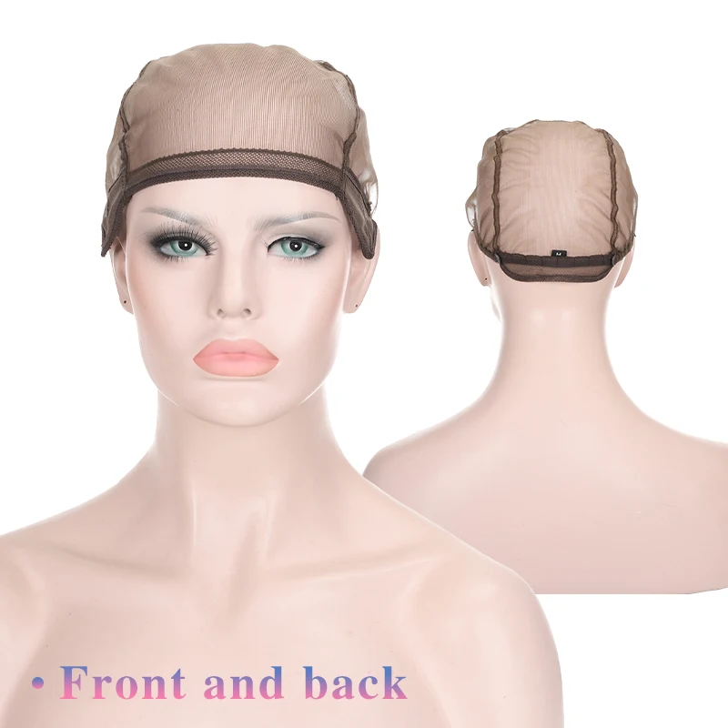 Full Swiss Lace Wig Cap For Making Factory Supply Wholesale Lace Wig Net For Black Women 
Full Swiss Lace Wig Cap For Making Factory Supply Wholesale Lace Wig Net For Black Women