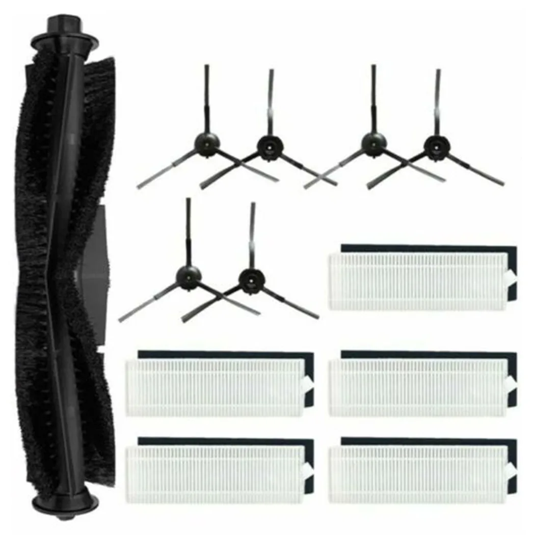 Vacuum Cleaner Kit For Proscenic M7 Pro Vacuum Cleaner Accessories Side Brush Filter Vacuum Cleaner Sweeper Replace For Home
Vacuum Cleaner Kit For Proscenic M7 Pro Vacuum Cleaner Accessories Side Brush Filter Vacuum Cleaner Sweeper Replace For Home