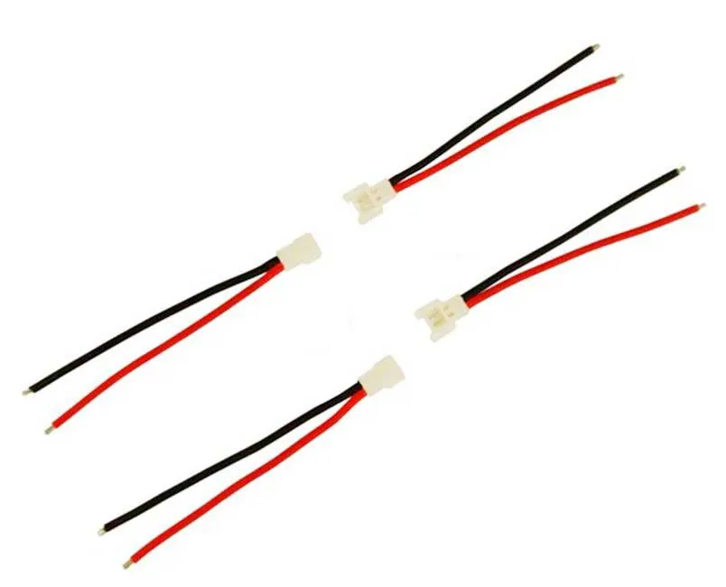 Гибкий плоский кабель FFC 2 0 мм 1S 10 пар штекер и гнездо для зарядного устройства