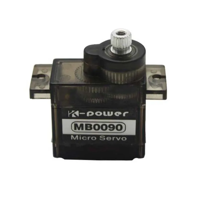 K-power MB0090 3kg torque Analog metal gear servo/9g servo/rc car servo | Игрушки и хобби