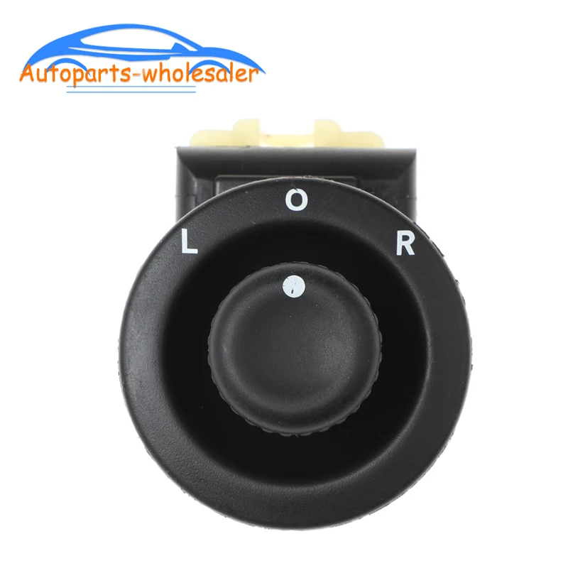 New 56040694AD 056040694AA For Chrysler Sebring Dodge Avenger Caliber Jeep Patriot Side View Mirror Control Switch Car Auto
New 56040694AD 056040694AA For Chrysler Sebring Dodge Avenger Caliber Jeep Patriot Side View Mirror Control Switch Car Auto