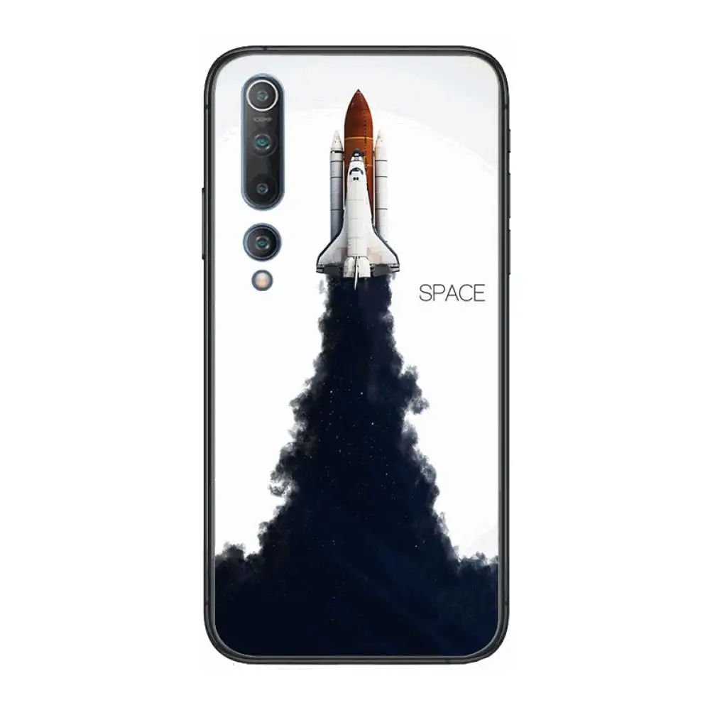 Rocket wallpaper Phone Case For xiaomi mi11 5g 10 liti Ultra 9Pro SE 3 8 Note Anime Black Cover Silicone Back Pretty tpu
Rocket wallpaper Phone Case For xiaomi mi11 5g 10 liti Ultra 9Pro SE 3 8 Note Anime Black Cover Silicone Back Pretty tpu