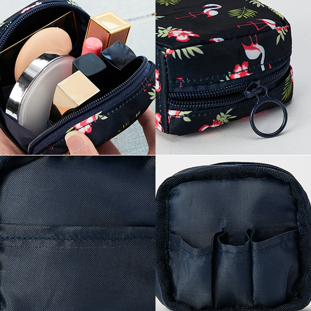 Mini Women Napkin Cosmetic Bag Organizer Cactus Travel Bag Toiletry Storage Beauty Cosmetics Organizer Zipper Make Up Case Pouch
Mini Women Napkin Cosmetic Bag Organizer Cactus Travel Bag Toiletry Storage Beauty Cosmetics Organizer Zipper Make Up Case Pouch