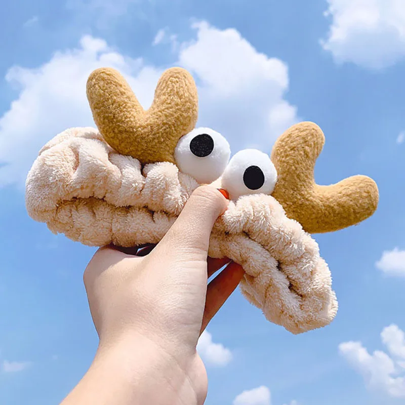 2021 Cute Makeup Face Wash Turban Headband Women Girls Washing Hair Head Bands Accessories Make Up Hairband Headdress Scrunchie
2021 Cute Makeup Face Wash Turban Headband Women Girls Washing Hair Head Bands Accessories Make Up Hairband Headdress Scrunchie